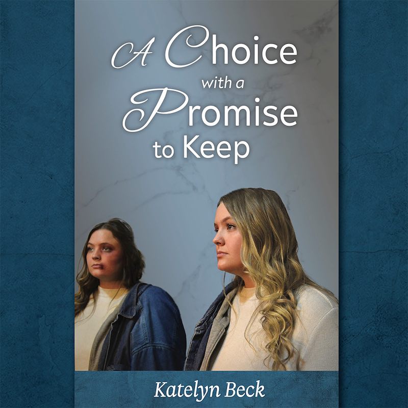 Book cover print design