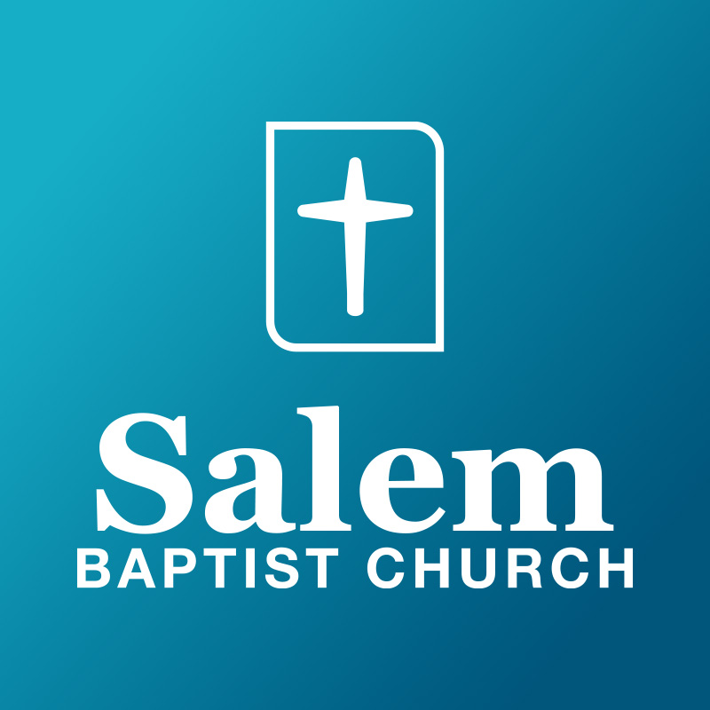 Salem Baptist Church logo