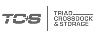 Triad Crossdock and Storage Winston-Salem logo
